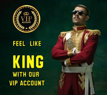 VIP Account